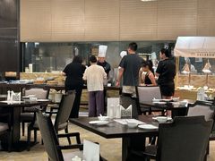 -京香轩·中餐厅(上海中庚聚龙酒店)