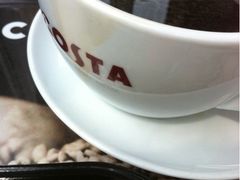 -COSTA COFFEE(常熟路店)