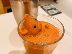 -粤来记·啫啫煲·点心(日月光店)