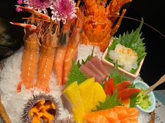 -花潮料理艺食馆(成都万象城店)