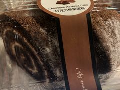 -85度C(南京龙江店)