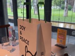 -禧宴Joyous Restaurant(禧园店)