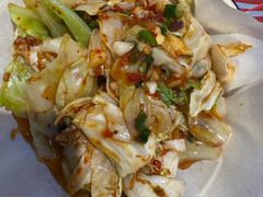 -肉店炸炸炸·铁板孜然牛肉