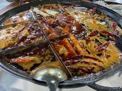 -正南齊北重庆老火锅(光华村直营店)