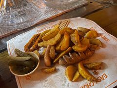 -HIB HUB公社(解放西路店)