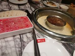 -鱼豆吉·豆浆鱼火锅(宜昌万达店)