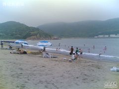 -南长涂沙滩