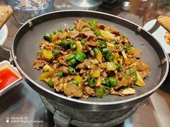 -徽韵人家·传承正宗徽菜(牡丹园店)