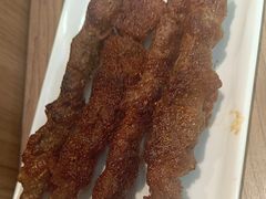 -兰州陈记牛肉面 ·烧烤· 铜锅涮肉(万达店)