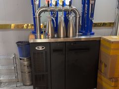 -刘记大块烤羊腿餐吧(北沙滩店)