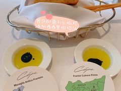 -北京金融街丽思卡尔顿酒店·意味轩 Cepe