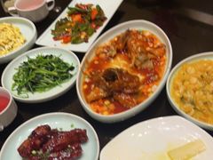 -海天楼中餐厅(吴宫泛太平洋酒店)
