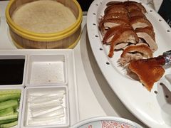 -东流山烤鸭·家常菜(雨山龙湖店)