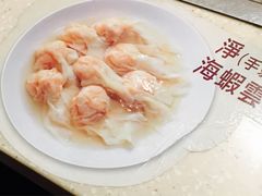 鲜虾云吞-池记(尖沙咀店)