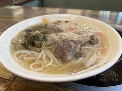 -PHO爺·越南料理(亦庄大族广场店)