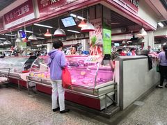-科巷菜场