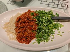 三味茄子-味上湘菜馆(阿波罗店)