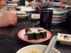 -三禾寿司(石龙店)