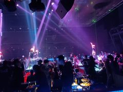 -Club Queen皇后酒吧