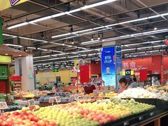 -沃尔玛超市(武侯店)