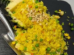 -3号仓库·创意中国菜(嘉兴龙鼎万达店)