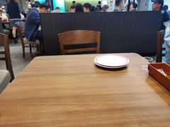 大堂-萨莉亚意式餐厅(杭州滨江天街店)