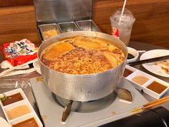 -燃计沙茶皇·香港沙茶火锅(人广旗舰店)