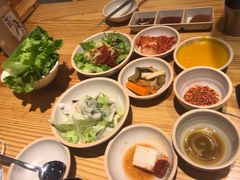 -喜来稀肉(北外滩白玉兰广场店)