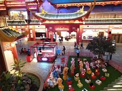 -万达茂商场(南京仙林店)