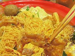 -文立新·秤盘麻辣烫(天通苑店)
