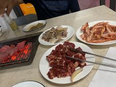 -风味烧烤