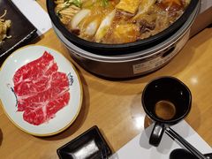 -京旬海鲜放题·铁板烧自助餐厅