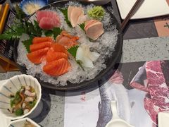 -大渔铁板烧(大悦城店)