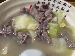-杨三孃跷脚牛肉(清凤时代店)