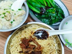 -好好味面家(桃园店)