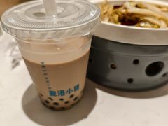 -鹿港小镇(黄金店)