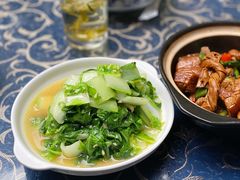 时令蔬菜-国生茶庄·地道农家菜团建活动