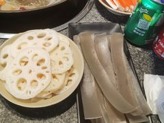 -大虎重庆老火锅(正弘城店)