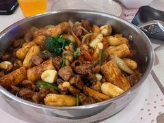 -黄记煌三汁焖锅(首创奥特莱斯店)