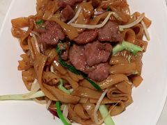 -稻香酒家(步步高梅溪新天地店)
