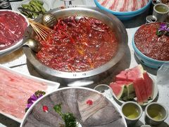 -首正鲜货火锅(威尼斯一店)