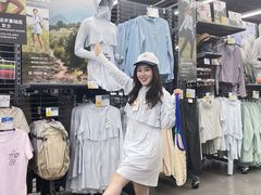 -迪卡侬(民族东店)