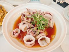 -莆田餐厅PUTIEN(颐堤港店)