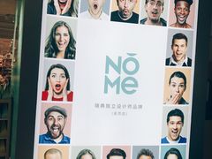-NOME(太阳百货店)