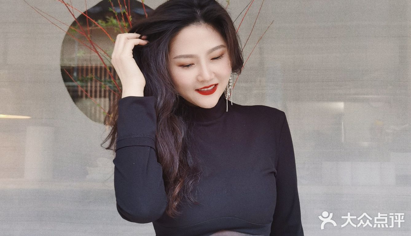 曲廊院 | 撩人的春色 馥郁的春味。