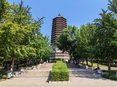 -玲珑塔公园