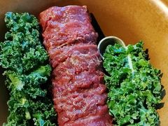 -手选潮汕鲜活牛肉火锅(二七广场店)