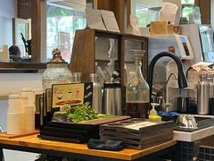 -Parking Coffee(孩儿巷店)