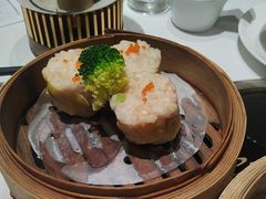 -德兴show鲜·蒸汽海鲜火锅餐厅(格创悦里店)