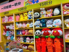 -娃娃集合营(上海奉贤龙湖天街店)